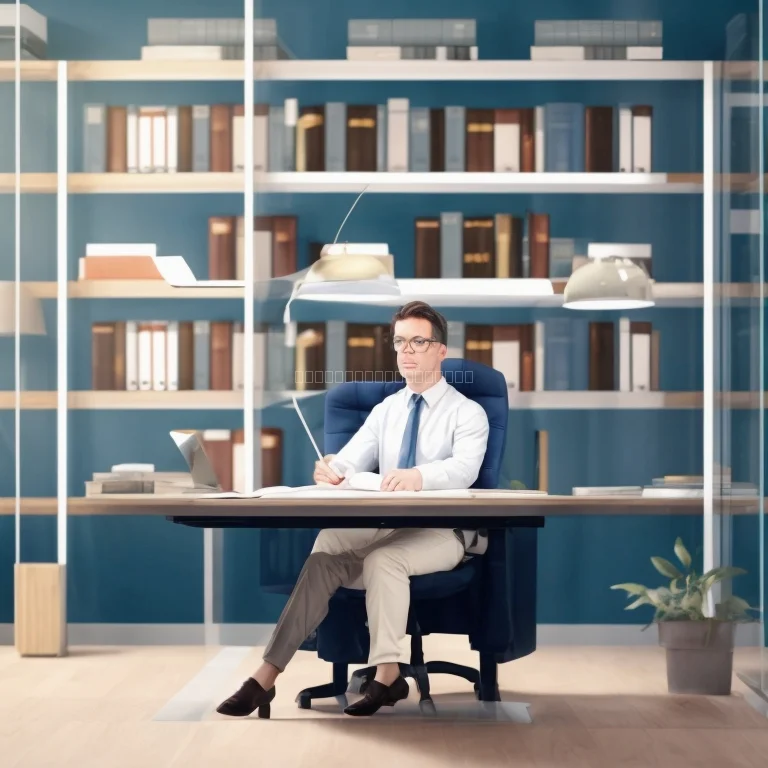 リアルタイムの法律相談で安心する顧客