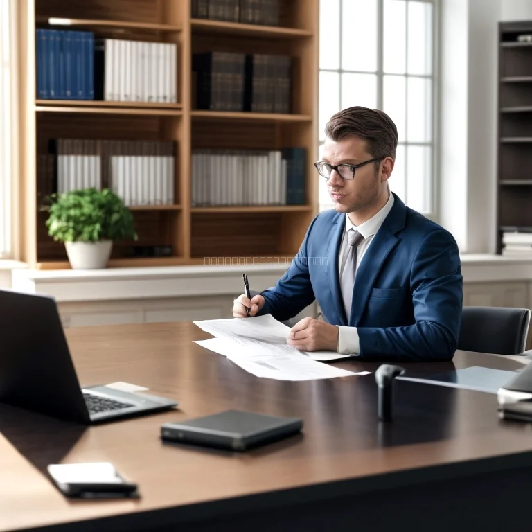 不動産登記申請のイメージ